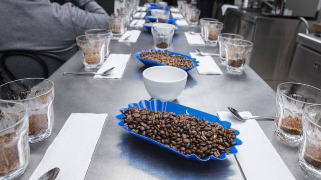 Café liofilizado llegó a record de ventas en el primer semestre de 2020.