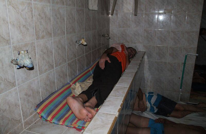 Foto: Defensoría del Pueblo.