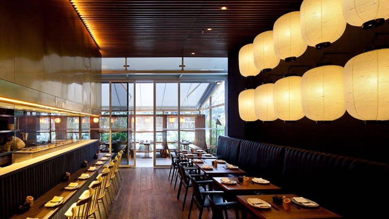 Foto cortesía Kimi Izakaya