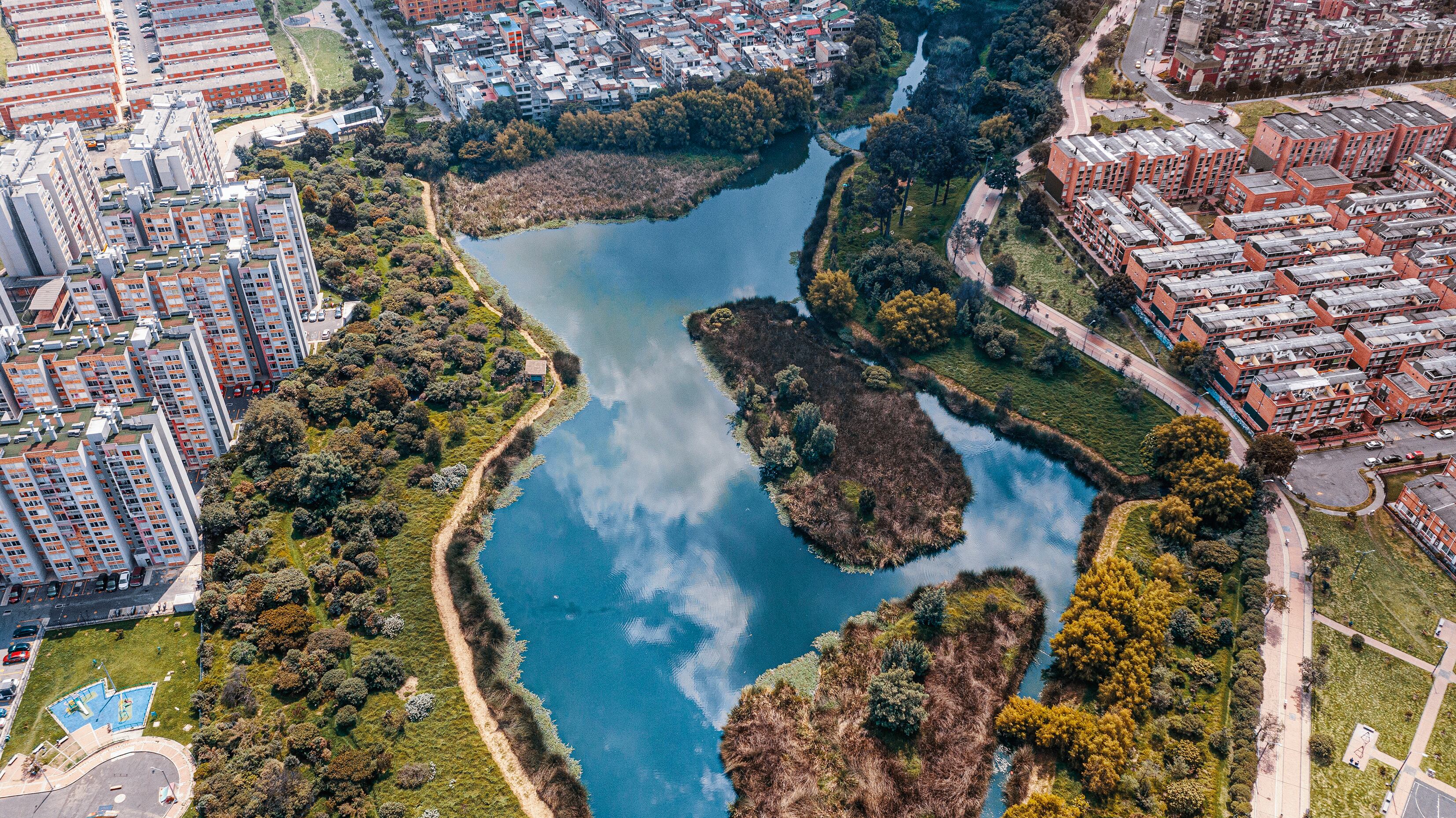 Especial Turismo, Bogotá IDT, Mejor Colombia