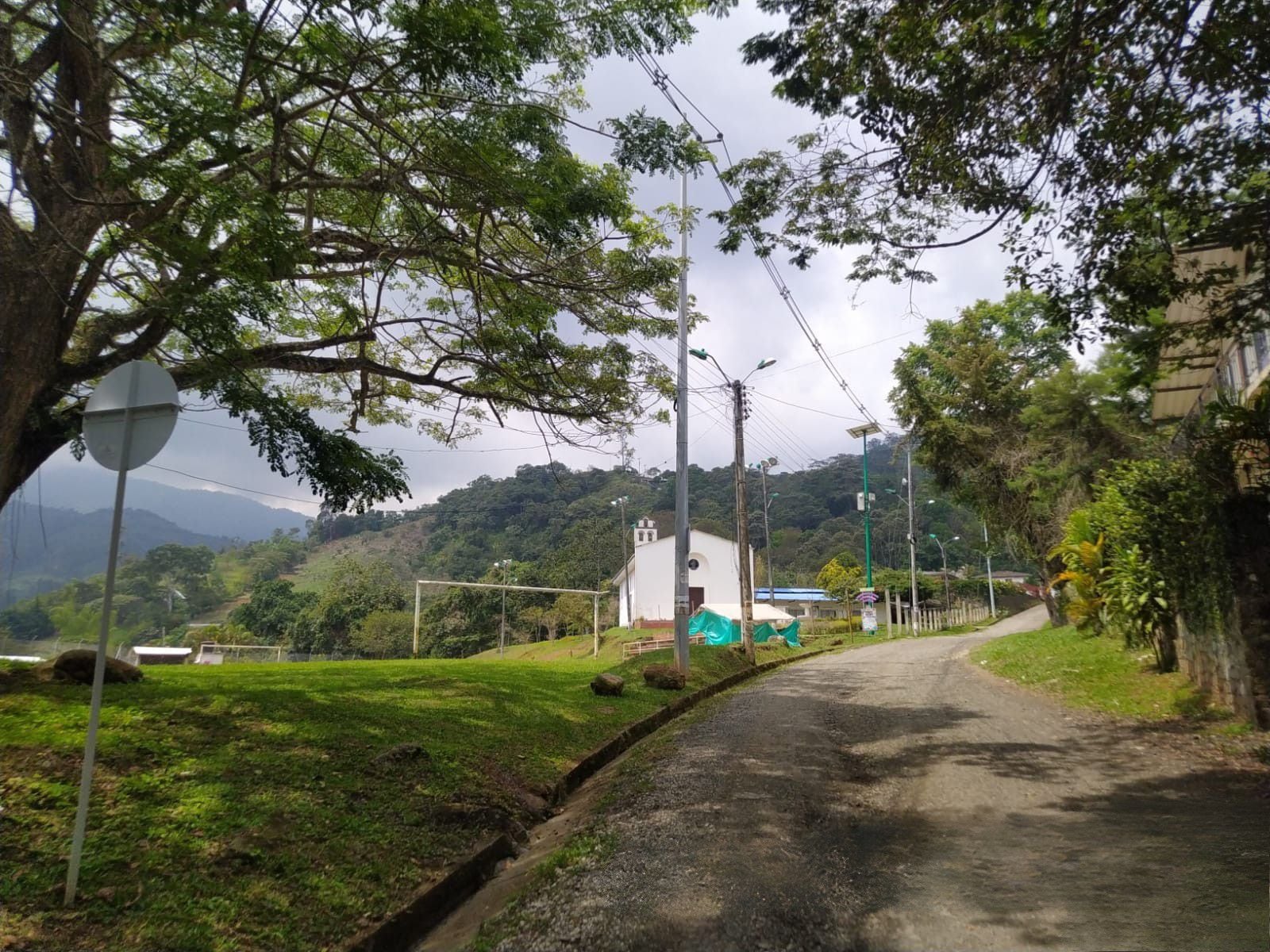 La Alcaldía adjudicó el proyecto de mejoramiento del corredor vial Vuelta Occidente