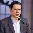 Juan Fernando Cristo será el responsable de las relaciones políticas con el Congreso desde el Ministerio del Interior. Tiene el encargo de lograr un acuerdo nacional.