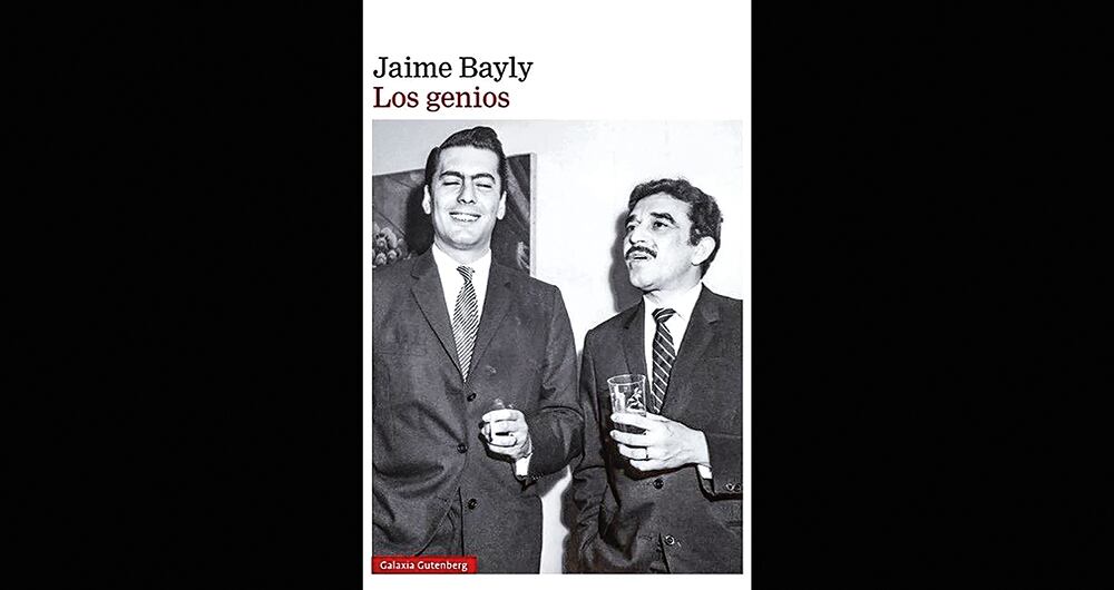 Bayly revela aquello que Gabriel García Márquez le hizo a Patricia Llosa, la esposa de Mario, que derivó en el puñetazo más famoso del boom latinoamericano. 