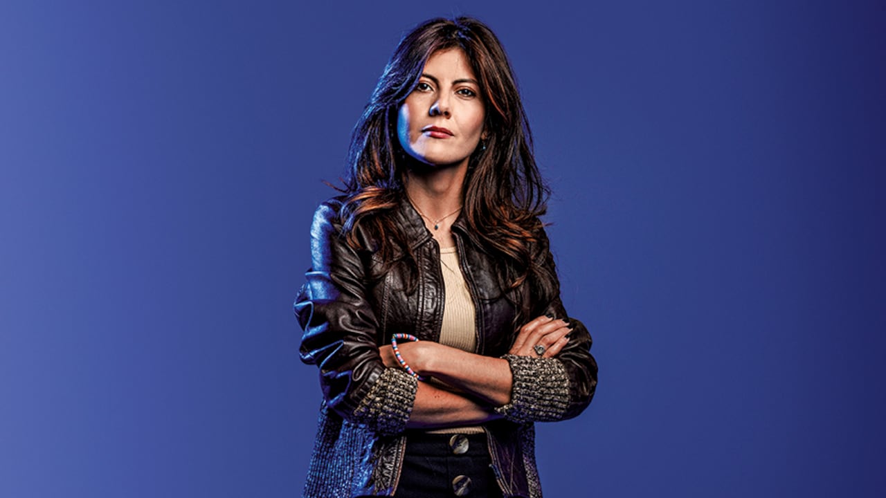 Mi bestia fue producida por Felina Films y Films Grand Huit, y coproducida por Inercia Películas y Ganas Producciones.