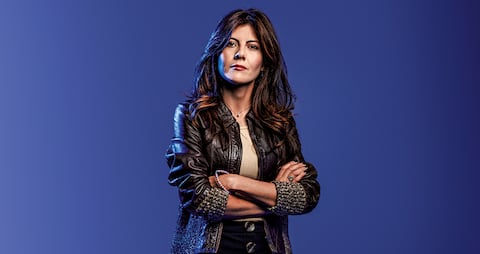 Mi bestia fue producida por Felina Films y Films Grand Huit, y coproducida por Inercia Películas y Ganas Producciones.