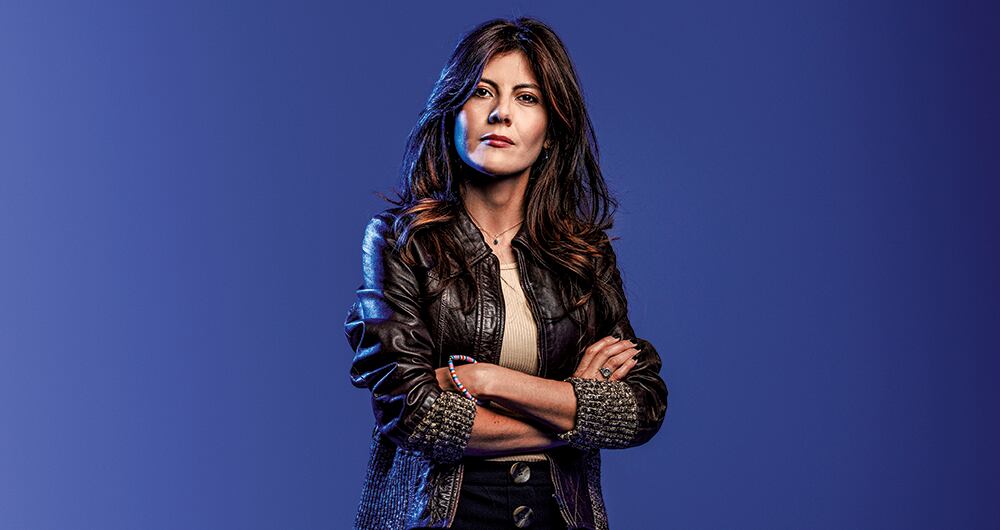 Mi bestia fue producida por Felina Films y Films Grand Huit, y coproducida por Inercia Películas y Ganas Producciones.