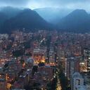 El PIB de Bogotá bajó 9,1% en el tercer trimestre de 2020