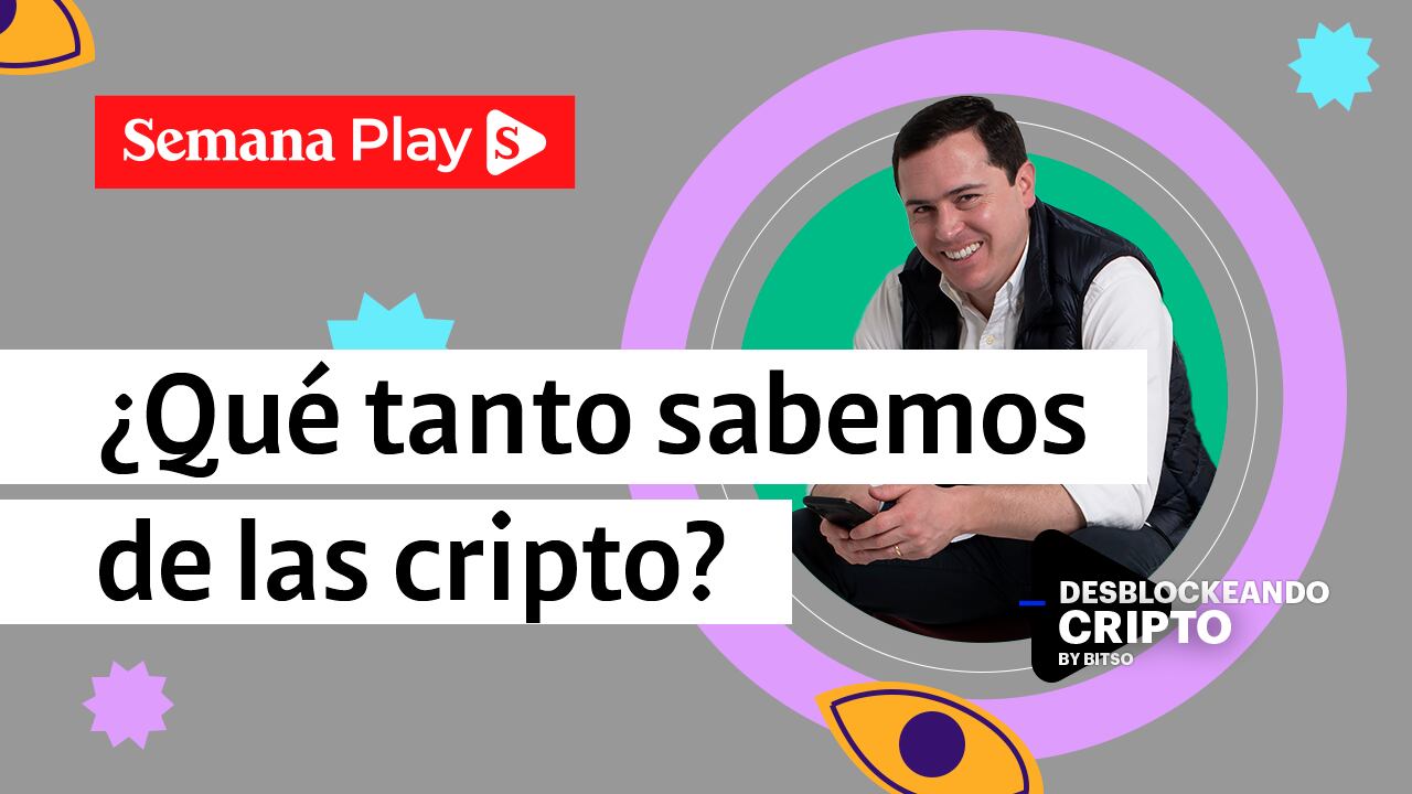 El reto de construir una marca cripto en Colombia
