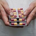 Escasez de medicamentos.