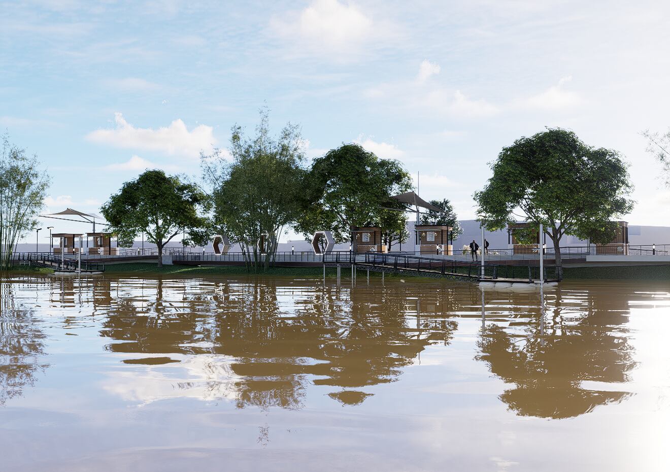 Cortesía Alcaldía de Montería