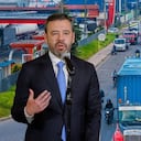 La administración de Carlos Fernando Galán evaluará durante un mes los efectos de los cambios implementados en el corredor de la calle 13.