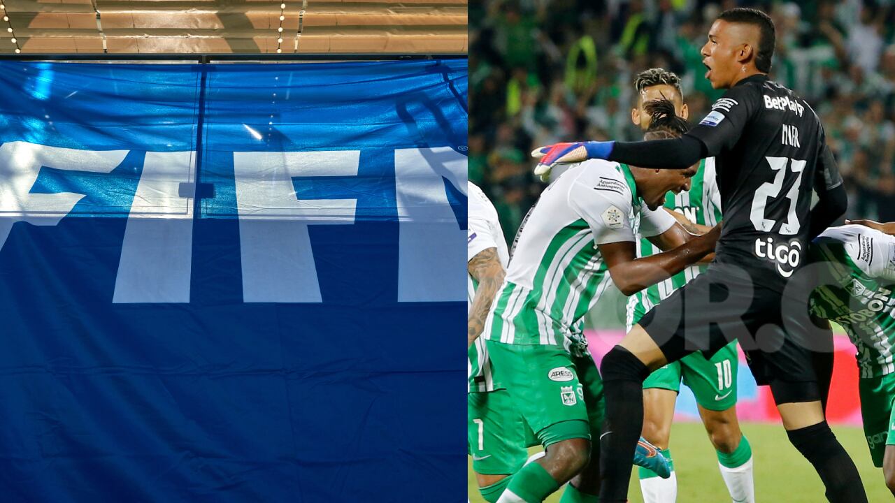 La Fifa preguntó si es posible candidato al Premio Puskás en la próxima gala de 'The Best'