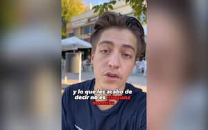 Fotograma: 0.08/Este si que vale oro ehh/ Tik Tok: @sasha.viaja