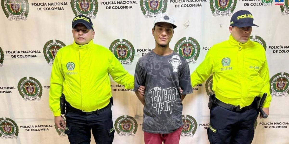 Diego Alexander Becerra Rave