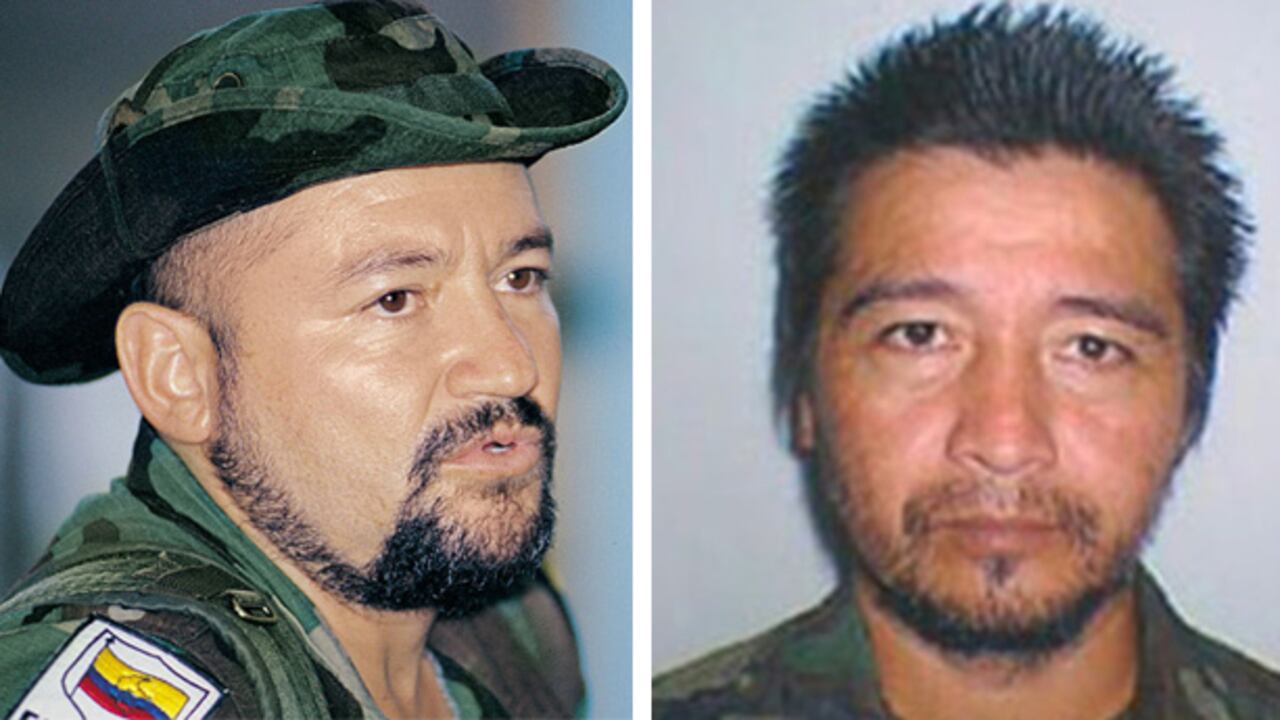 Carlos Antonio Lozada y Pachochino se suman a la comitiva de las FARC que se encuentra en Cuba.