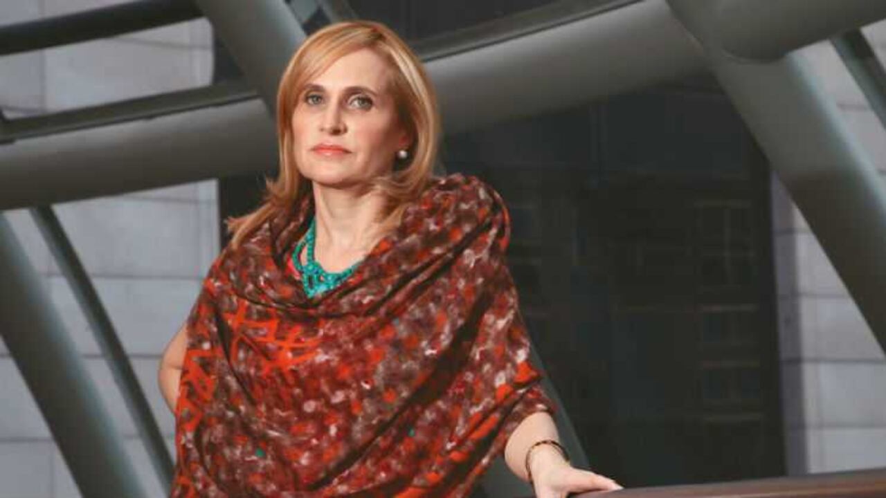 Sandra Morelli ha dicho que confía en el sistema judicial del país.