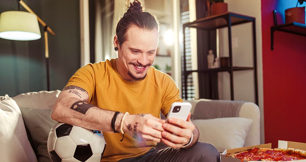 En Colombia hay 15 operadores autorizados para apuestas por internet. Su ventaja está en la facilidad de acceso y en que se puede jugar con sumas pequeñas.