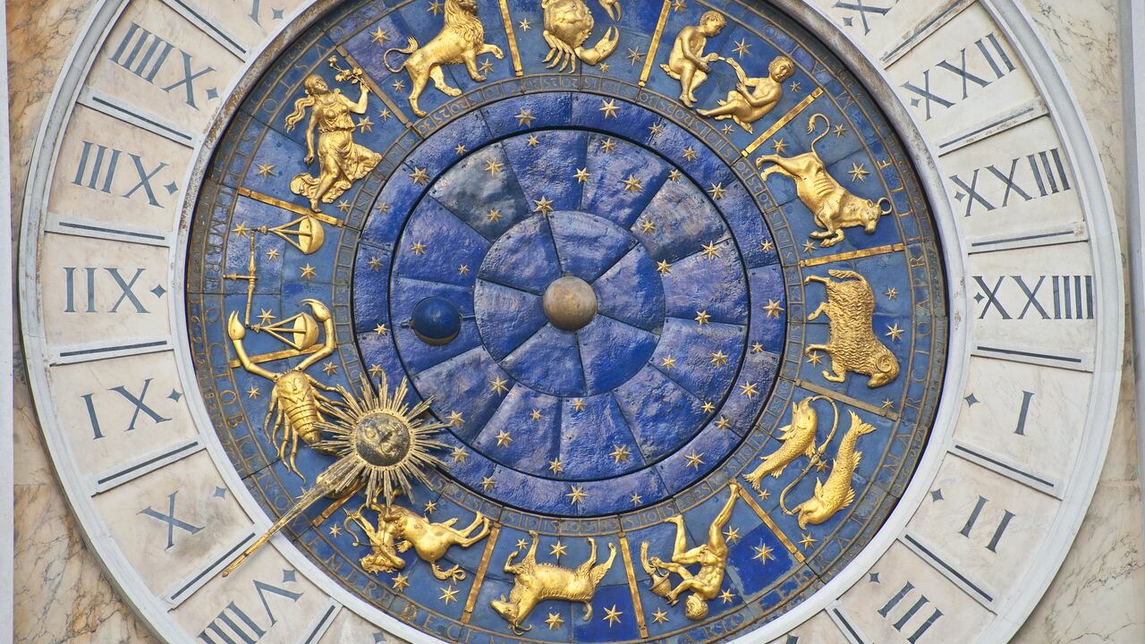 Los signos se verán confrontados con sus propias emociones.