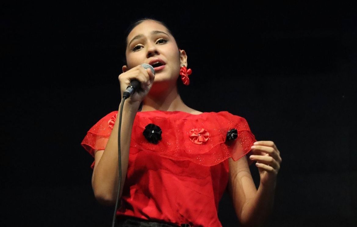 El bolero es la expresión cultural más reconocida del municipio de Caicedonia.