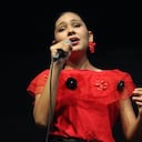 El bolero es la expresión cultural más reconocida del municipio de Caicedonia.