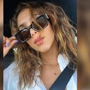 Daniela Ospina, deportista y empresaria colombiana