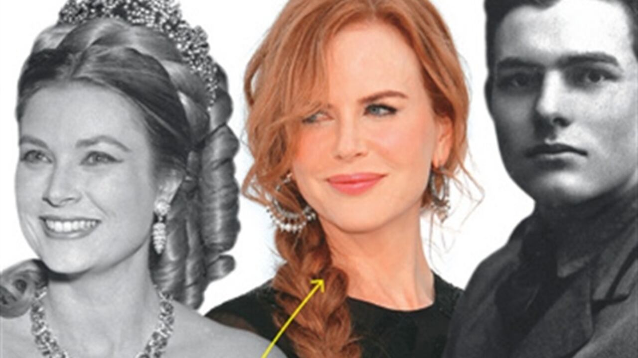 Reencarnaciones millonarias