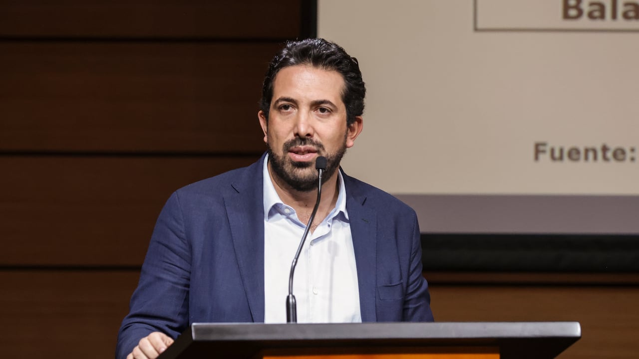 Diego Alejandro Guevara.