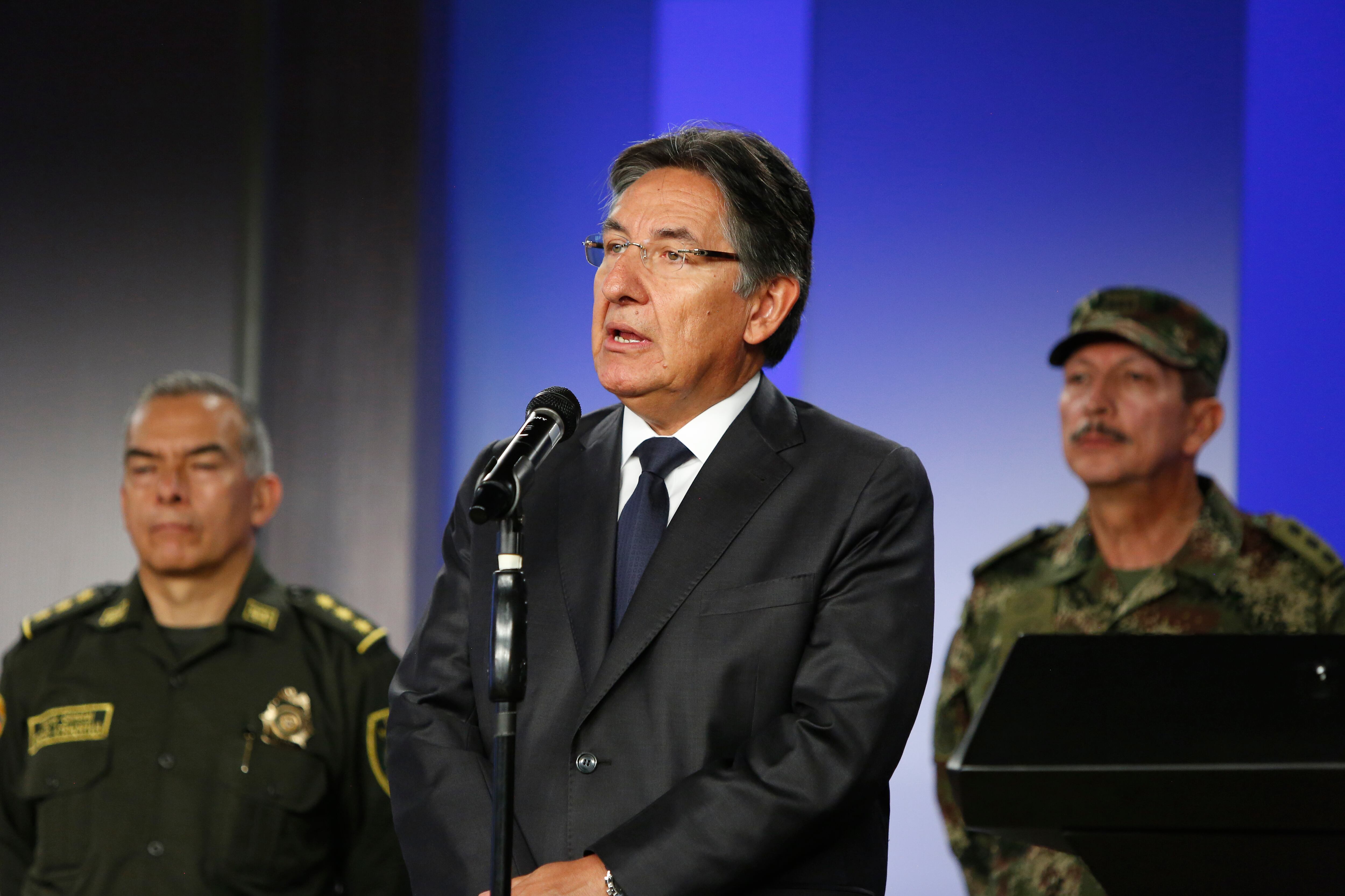 NESTOR HUMBERTO MARTINEZ