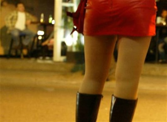 Trata de personas, el tercer negocio ilícito más rentable en el mundo.