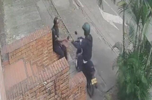 Las denuncias por hurto en Cali están disparadas; sin embargo, la ciudadanía ya está ´acostumbrada´.