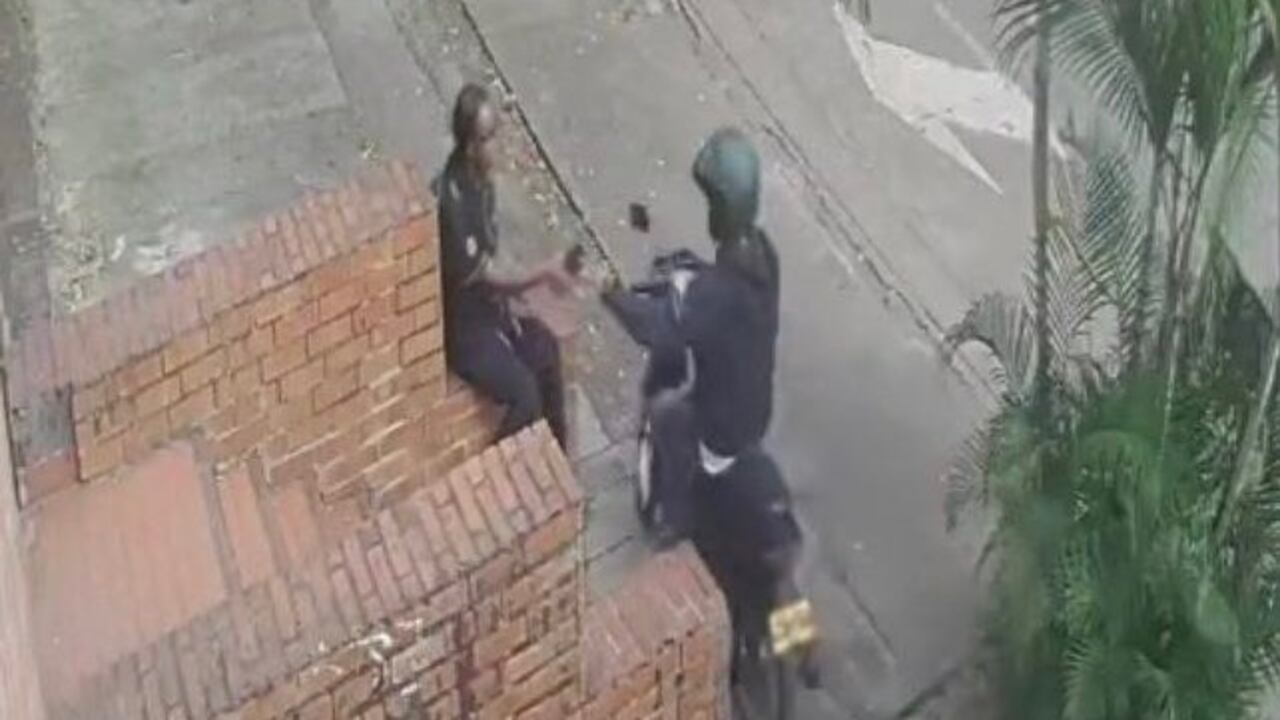 Las denuncias por hurto en Cali están disparadas; sin embargo, la ciudadanía ya está ´acostumbrada´.