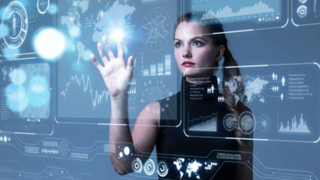 Para entender el mundo moderno es necesario aprender su vocabulario.