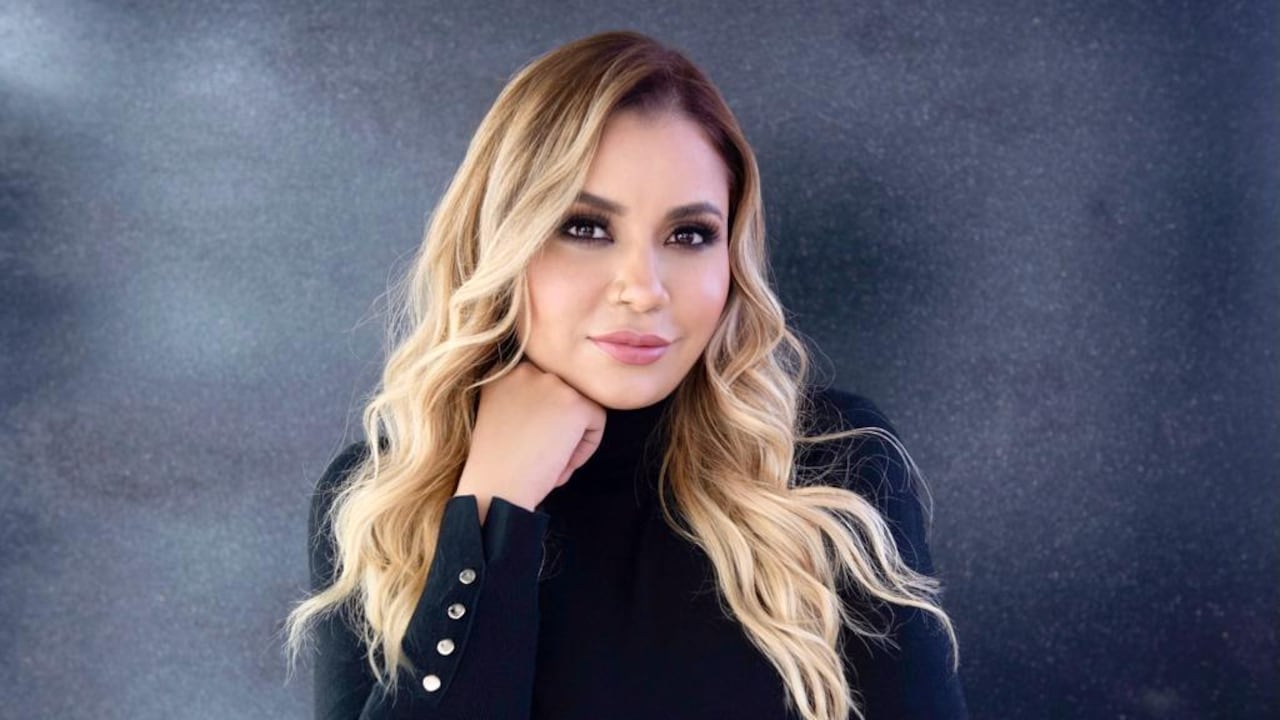 Diana Pulgarín, odontóloga