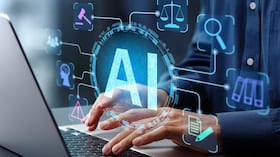 A diferencia de otras tecnologías, la IA impacta prácticamente todos los procesos de una organización.