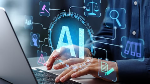 A diferencia de otras tecnologías, la IA impacta prácticamente todos los procesos de una organización.
