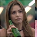 Nataly Umaña, Yina Calderón