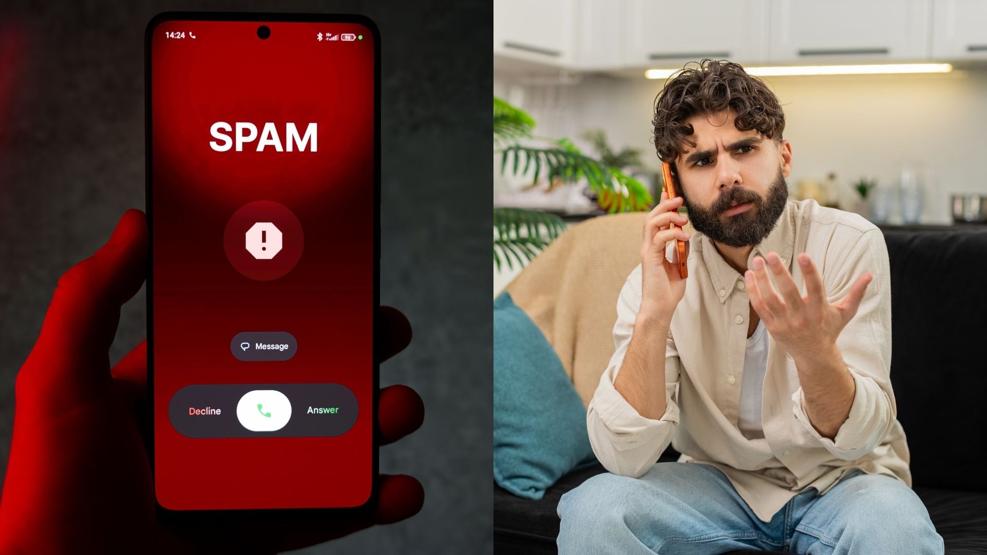 ¿Cansado de las llamadas spam? Active esta función de Google en su celular y reduzca las molestias