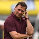 Néstor Lorenzo empieza a descartar jugadores para su convocatoria