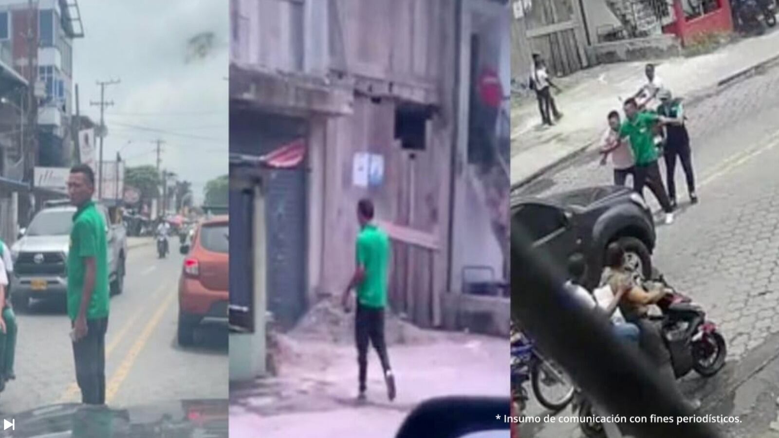 Cae hombre señalado de extorsionar a una mujer bajo amenaza de publicar contenido íntimo.