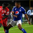 América vs. Millonarios - Liga BetPlay.