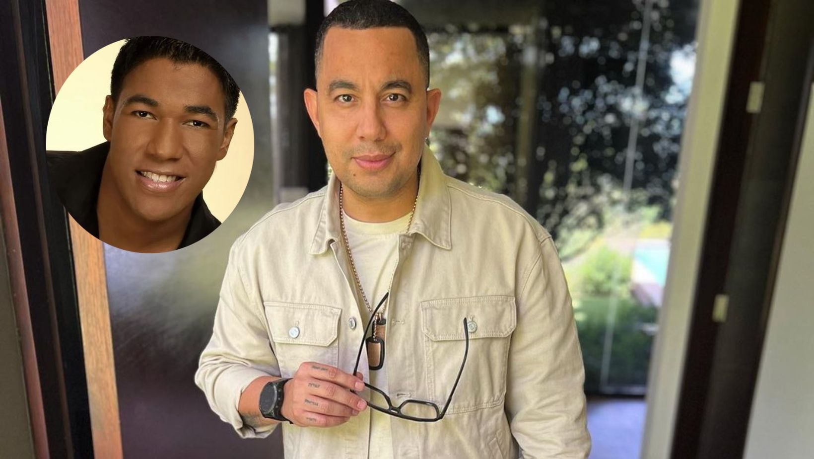 Pipe Peláez reveló la última conversación que tuvo con Kaleth Morales antes de su accidente