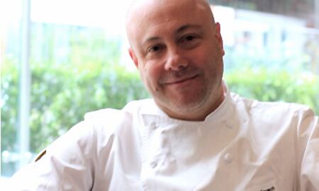 El chef es uno de los más conocidos en Colombia 