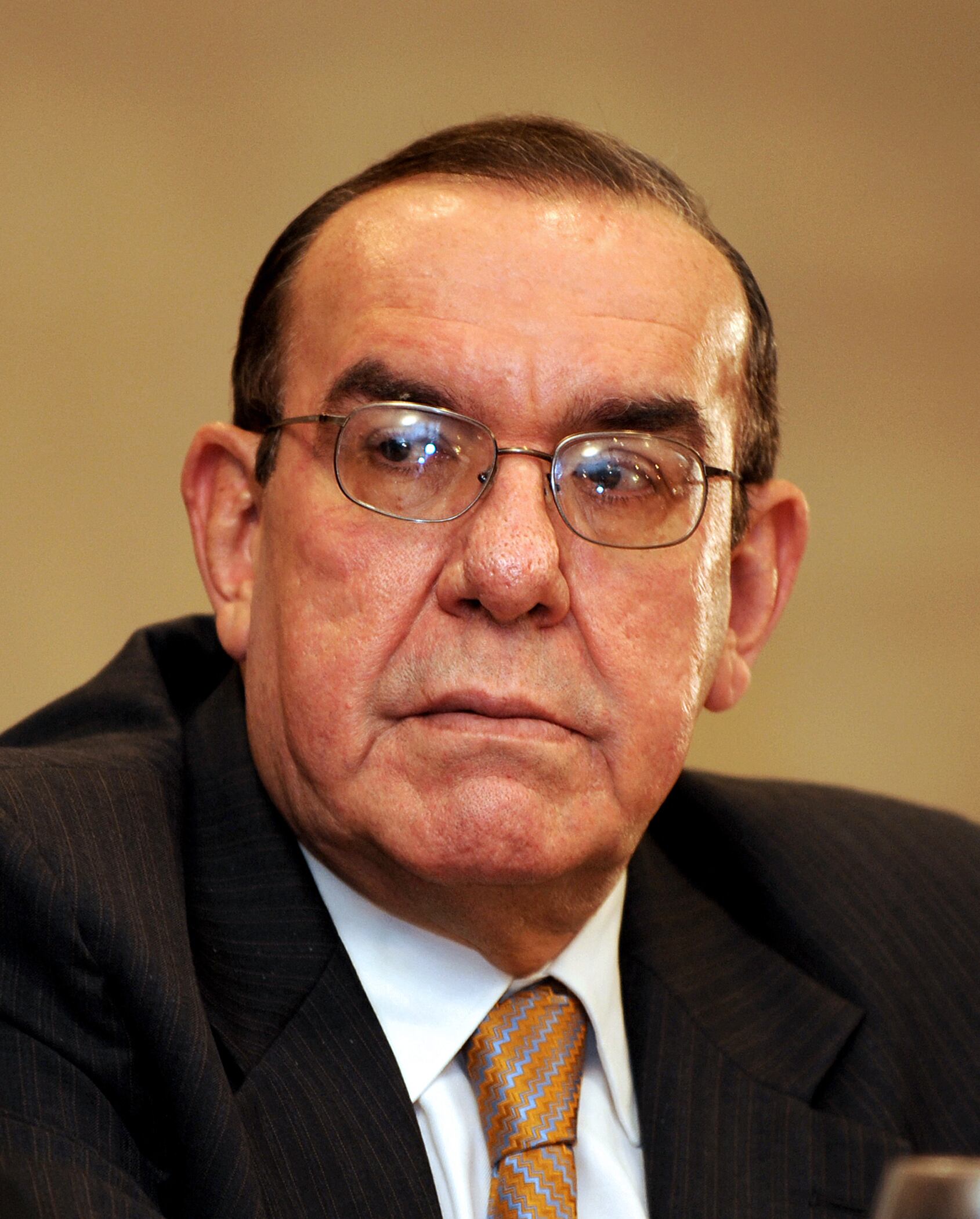 Rodrigo Arias, Presidente del Congreso de Costa Rica