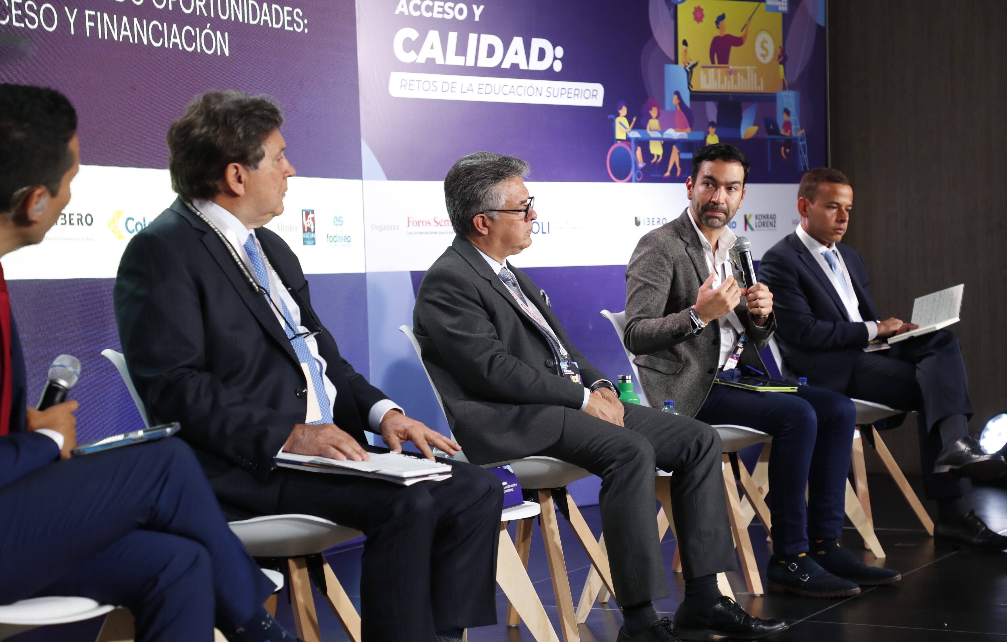 CONSTRUYENDO OPORTUNIDADES: ACCESO Y FINANCIACIÓN