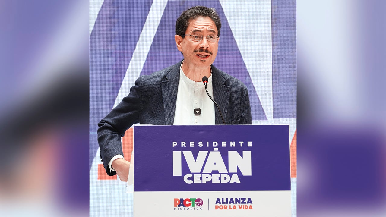 Desde la campaña de Iván Cepeda han dicho que los señalamientos no son ciertos.