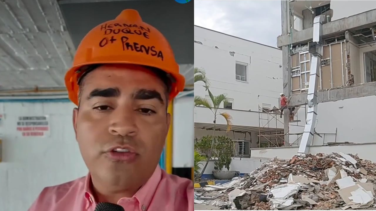Las autoridades investigan las denuncias relacionadas con presuntos falsos topos y las amenazas reportadas contra un periodista en Pereira.