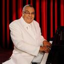 El maestro colombiano Alci Acosta, uno de los exponentes más importantes del bolero de todo el país.