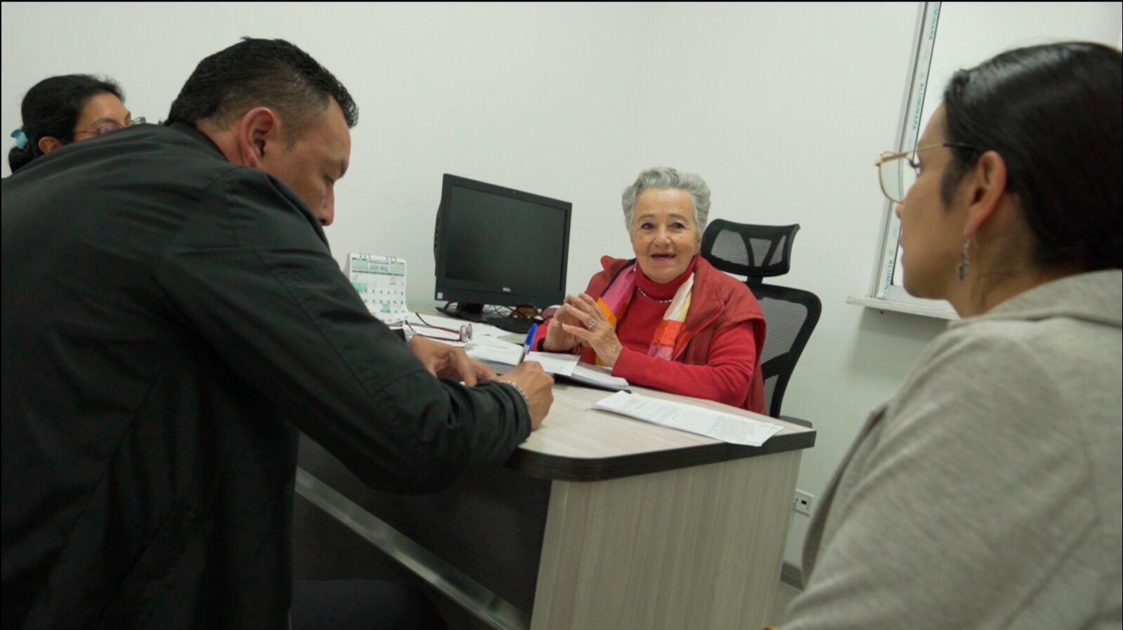 Nuevas 'Casas de Justicia' en Bogotá: tres fueron inauguradas en Bosa, Tunjuelito y Puente Aranda. ¿Cómo funcionan?