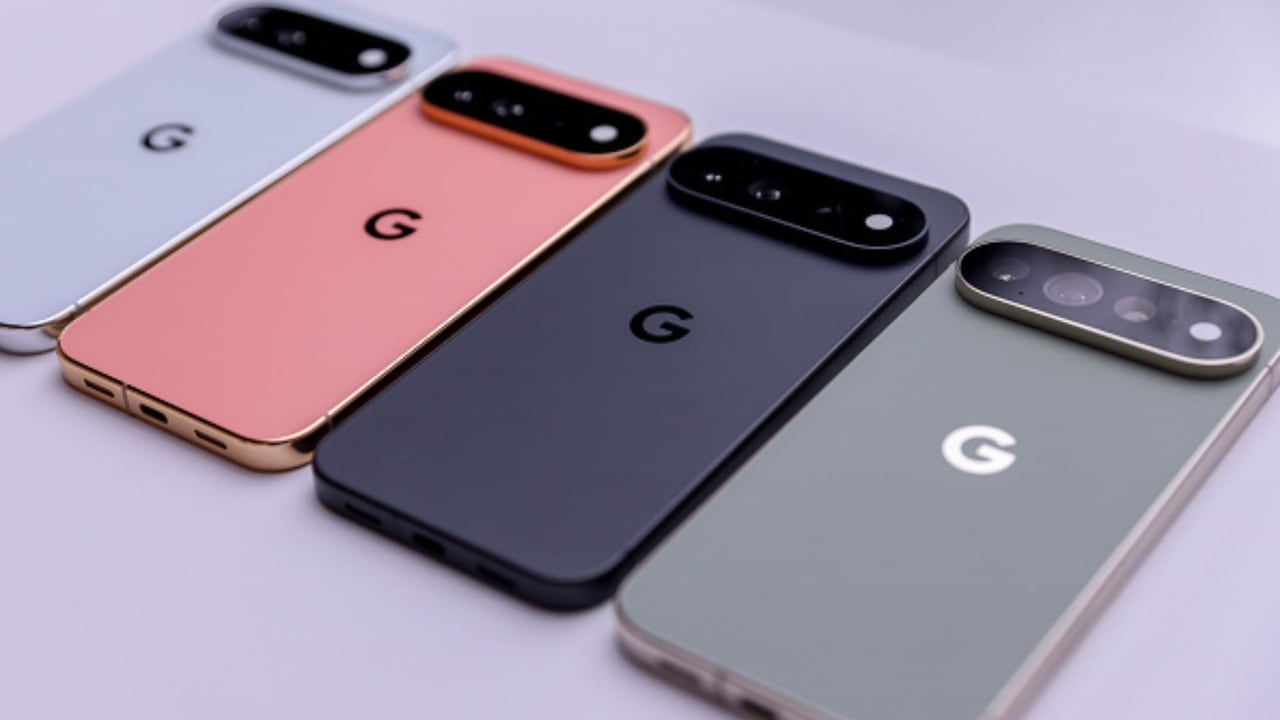 Google presenta la serie Pixel 11 con nuevas funciones de Gemini y cámaras renovadas.