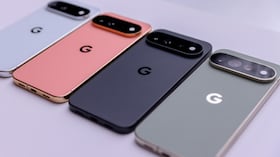 Google presenta la serie Pixel 11 con nuevas funciones de Gemini y cámaras renovadas.